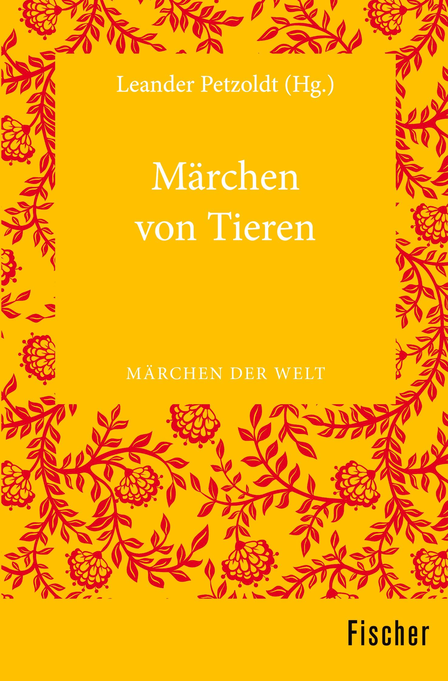 Märchen von Tieren