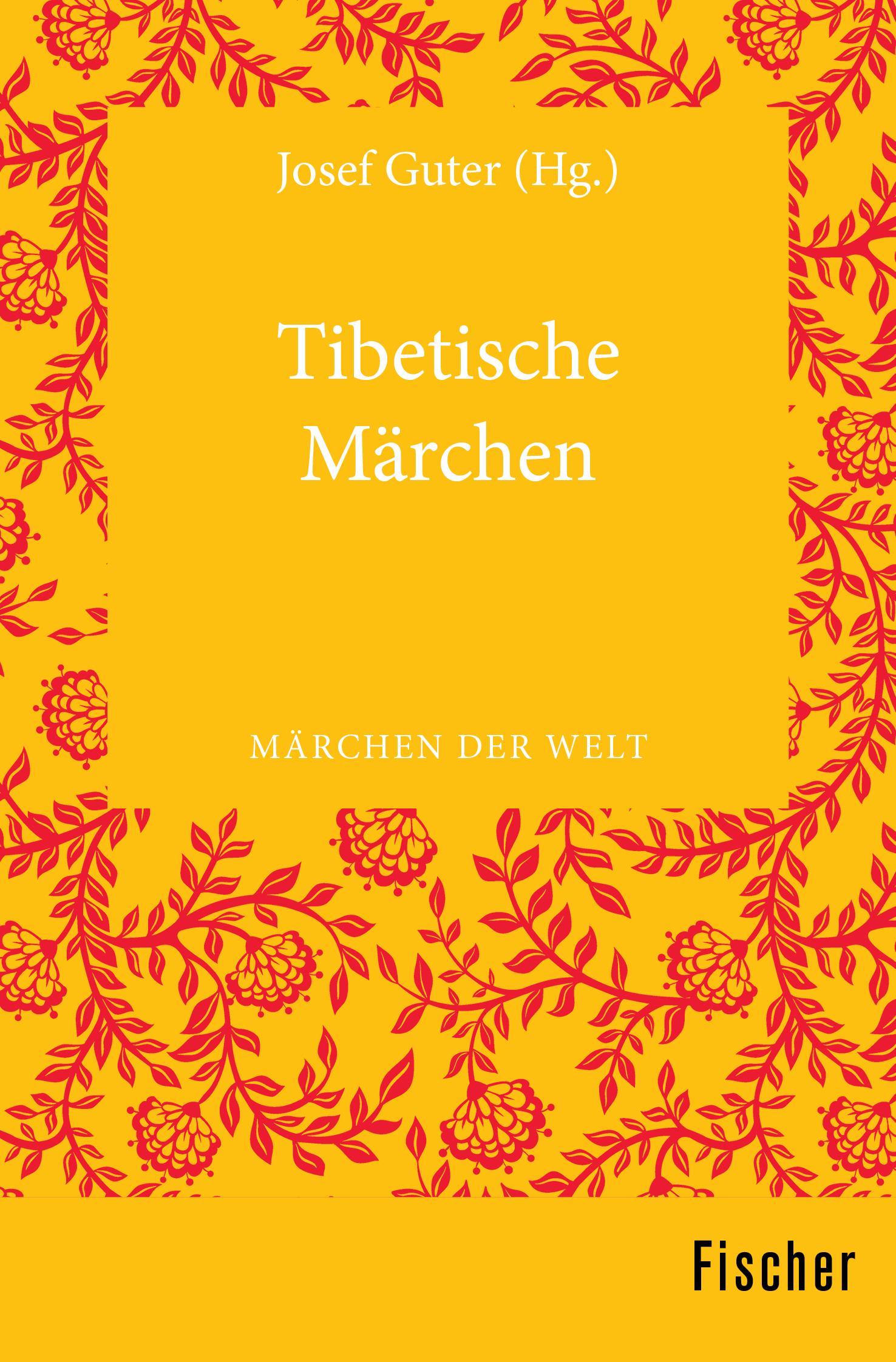 Tibetische Märchen