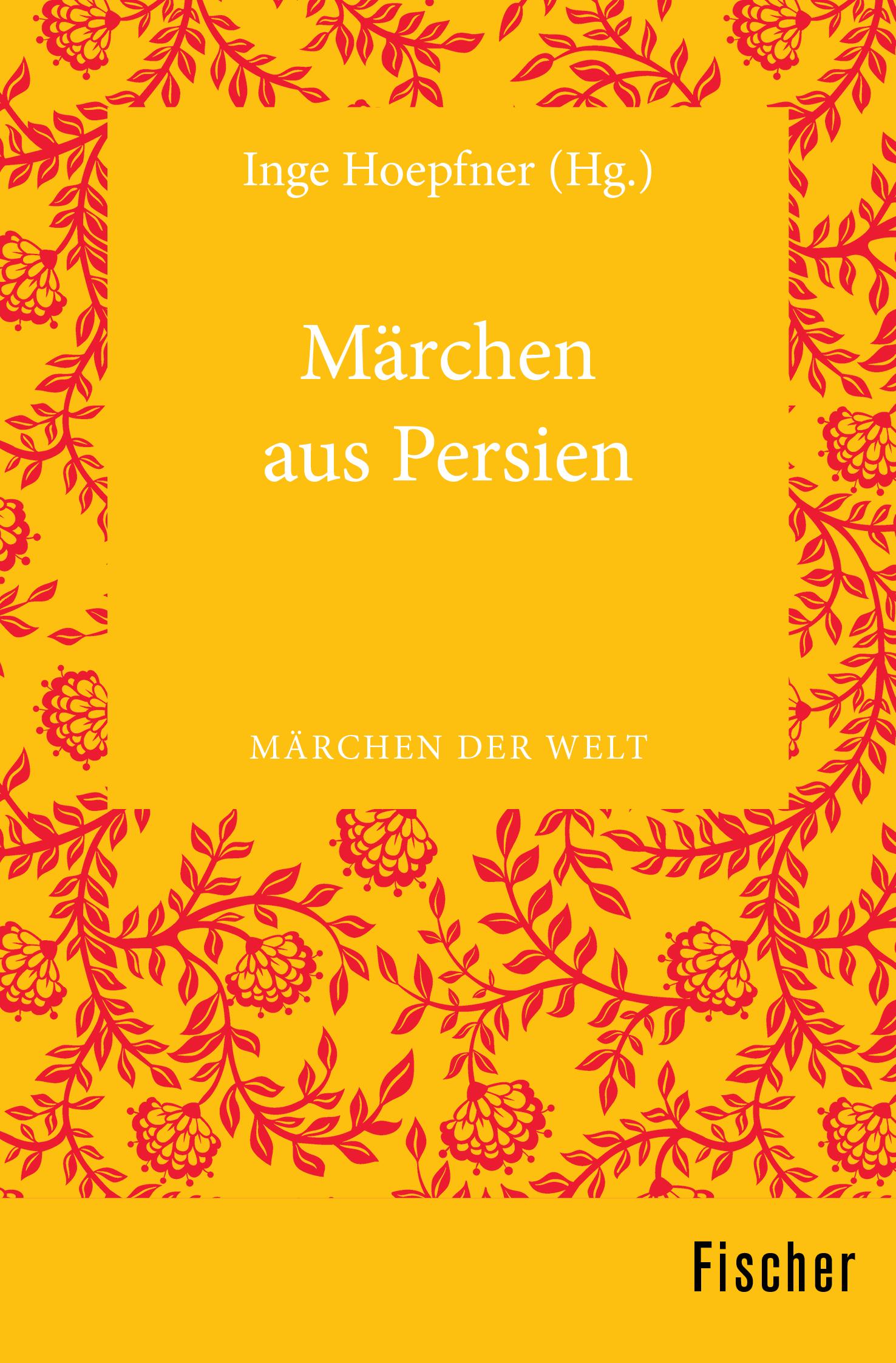 Märchen aus Persien