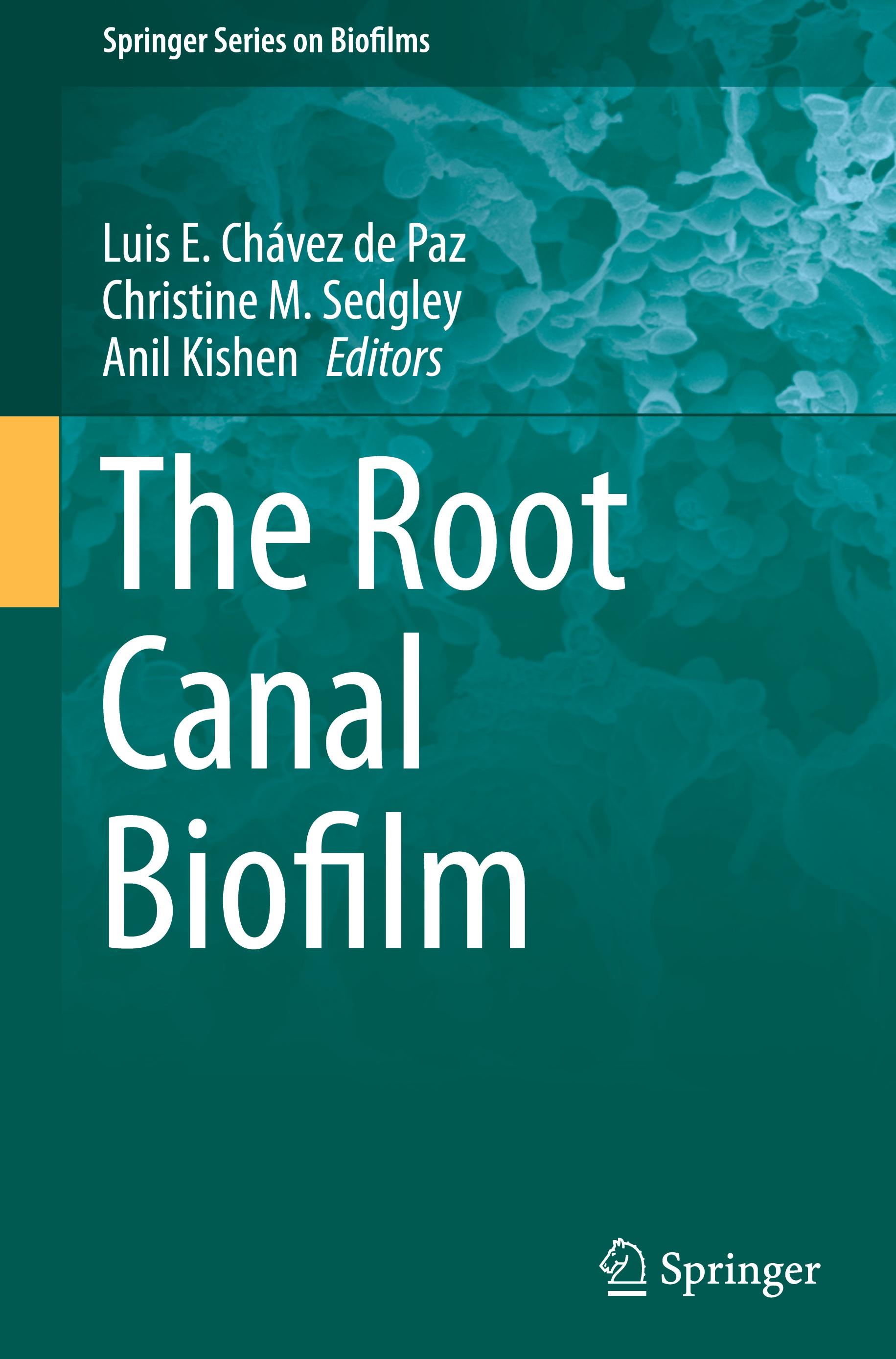 The Root Canal Biofilm