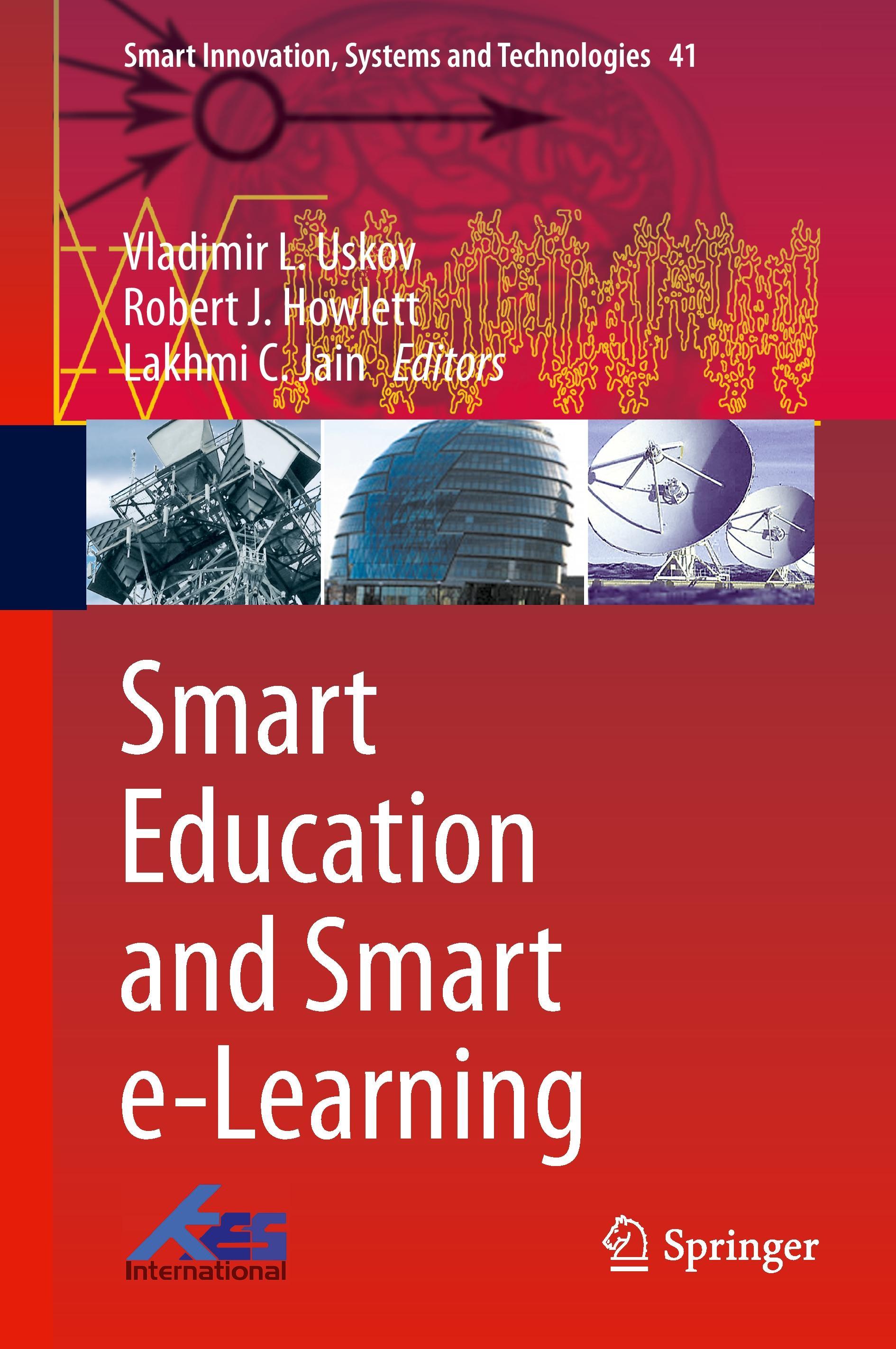 Smart Education and Smart e-Learning