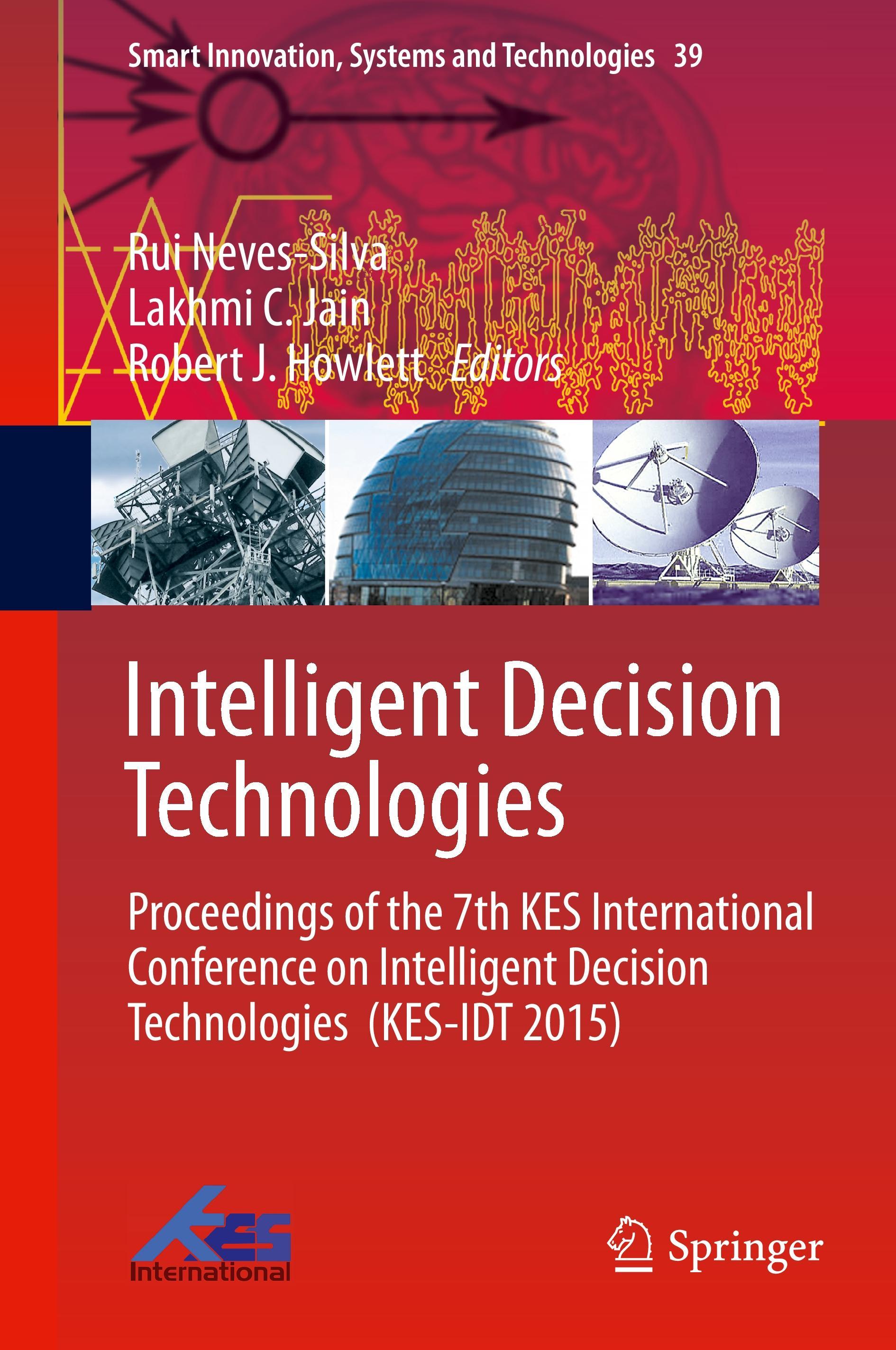 Intelligent Decision Technologies