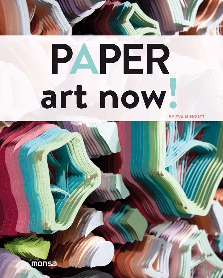 Paper art now!