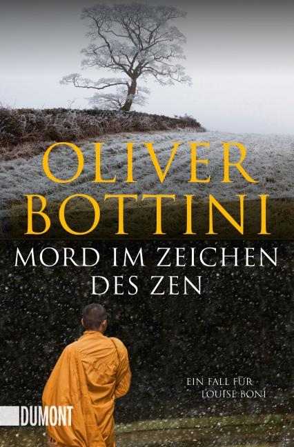 Mord im Zeichen des Zen