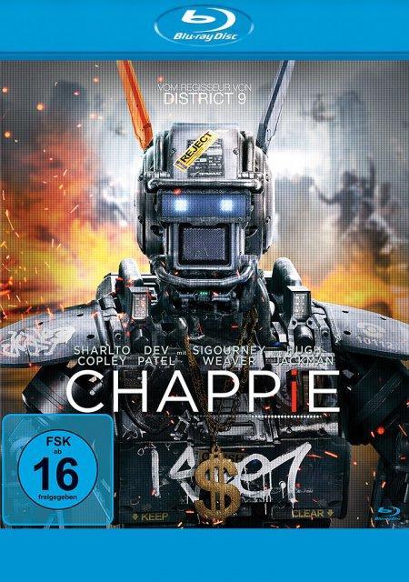 Chappie