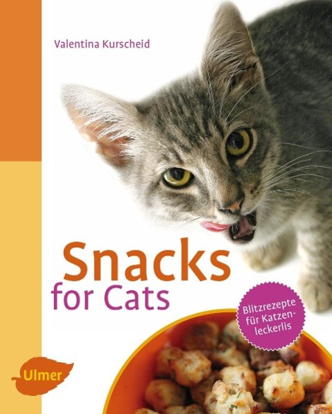 Snacks for Cats