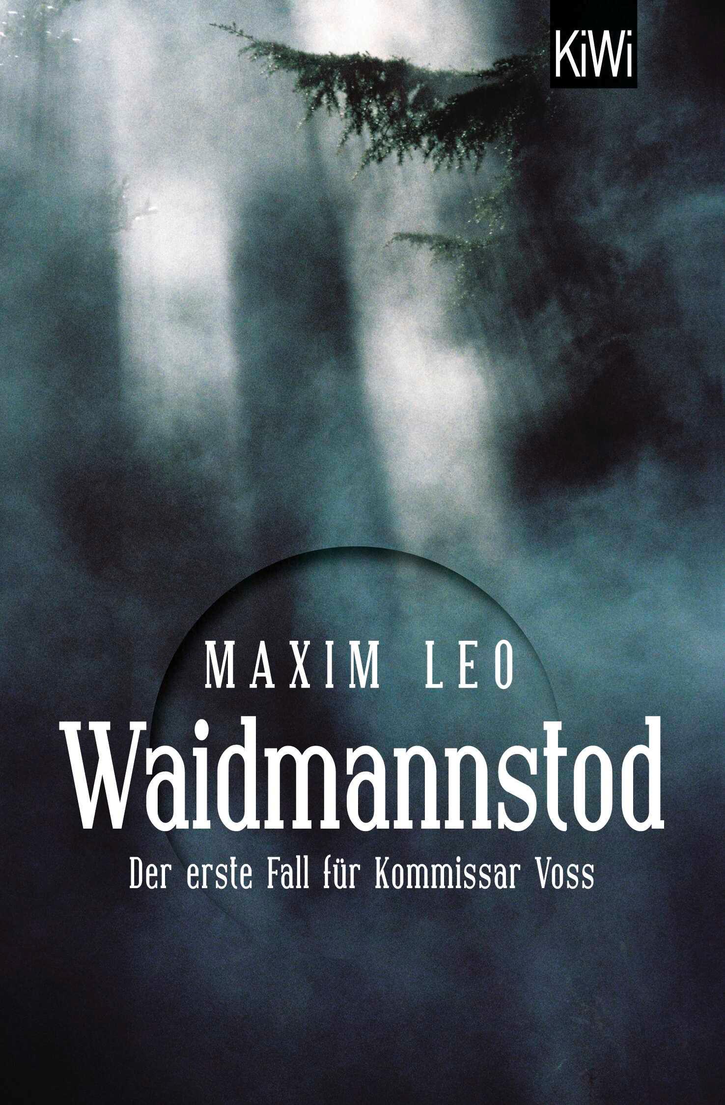 Waidmannstod