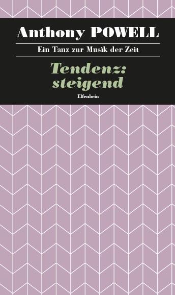 Ein Tanz zur Musik der Zeit / Tendenz: steigend