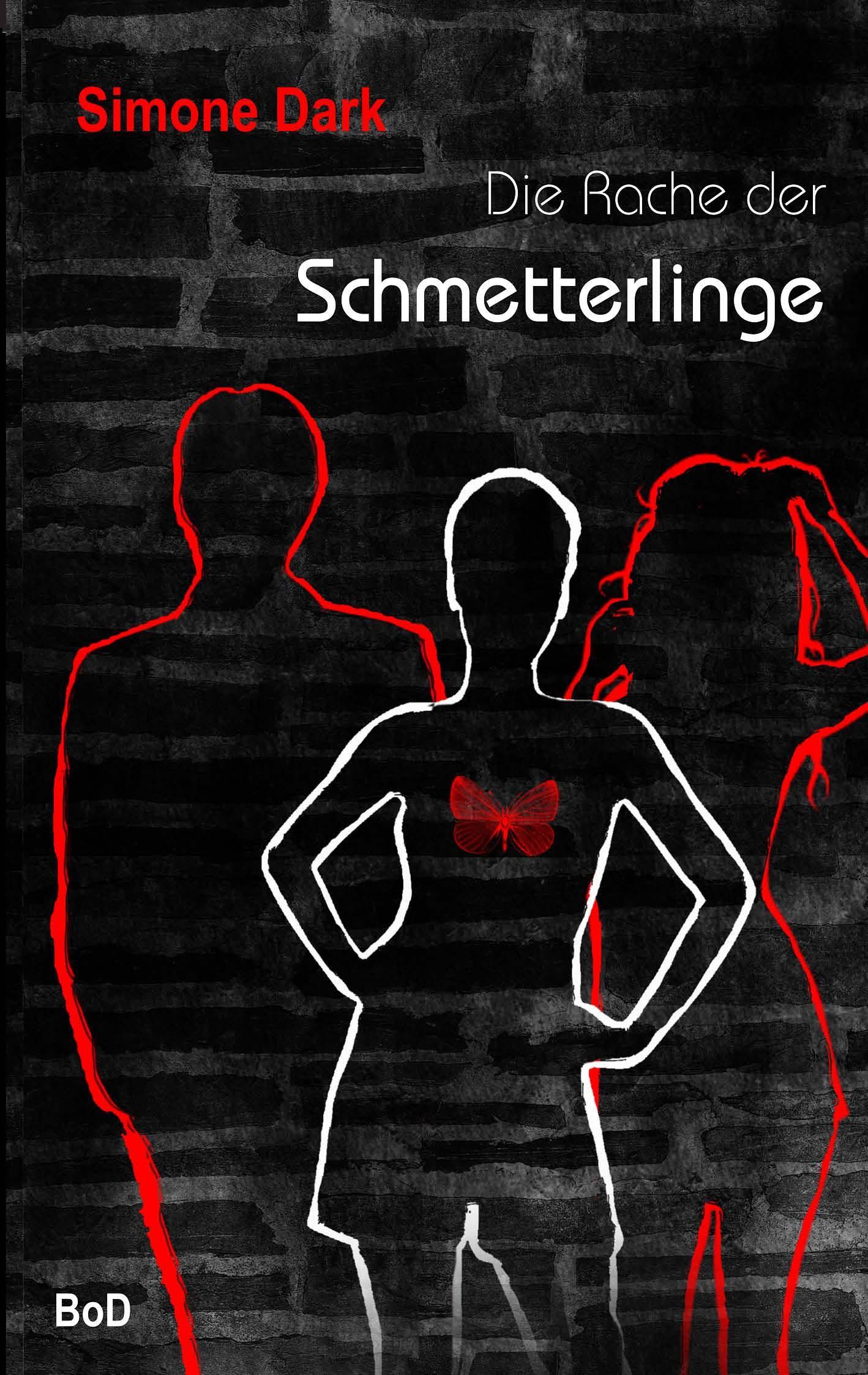 Die Rache der Schmetterlinge