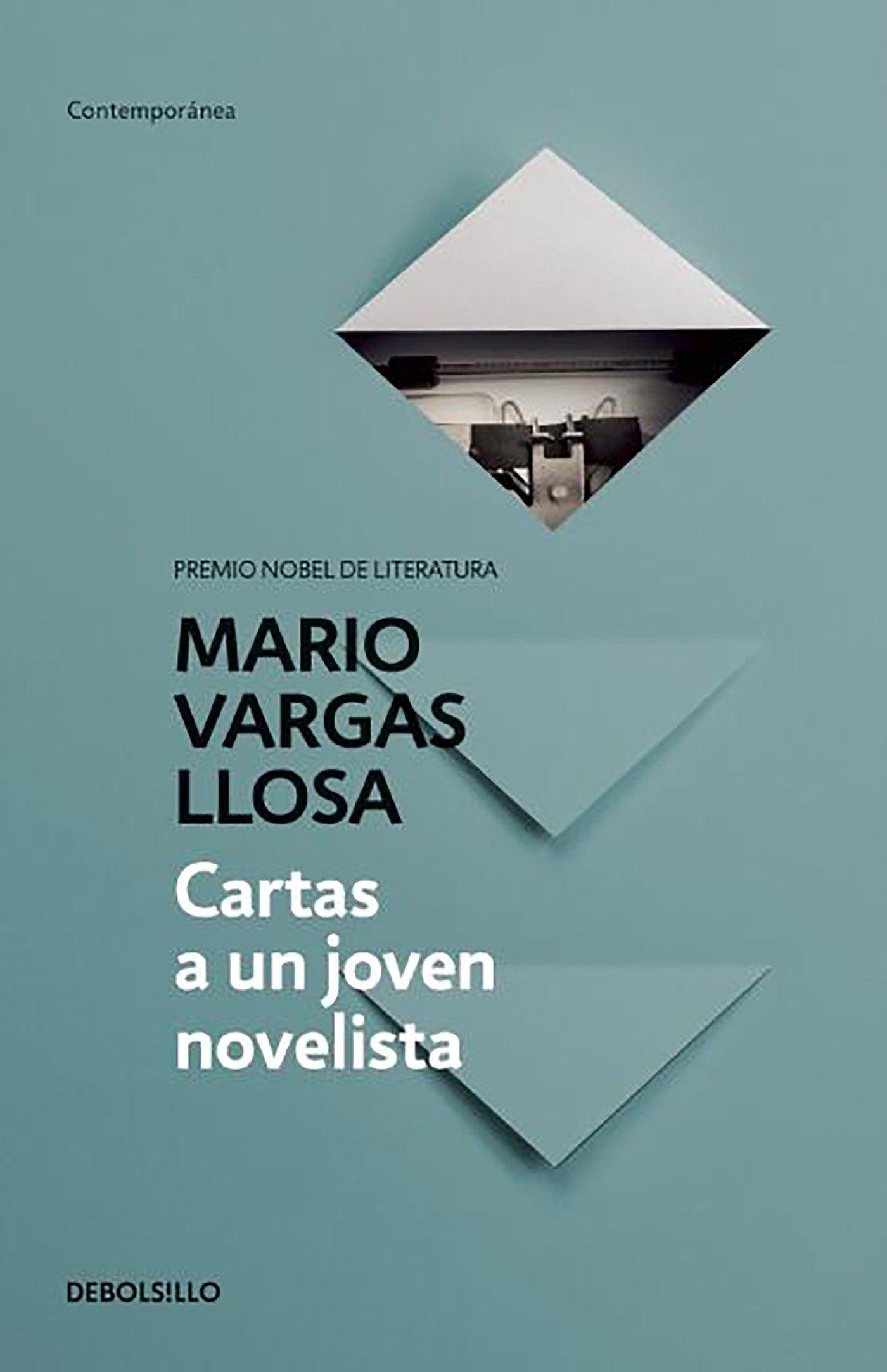 Cartas a Un Joven Novelista / Letters to a Young Novelist