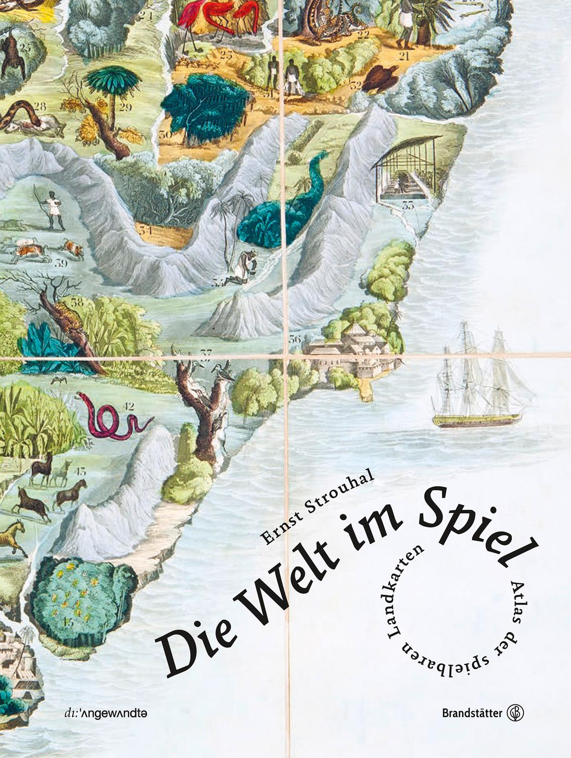 Die Welt im Spiel