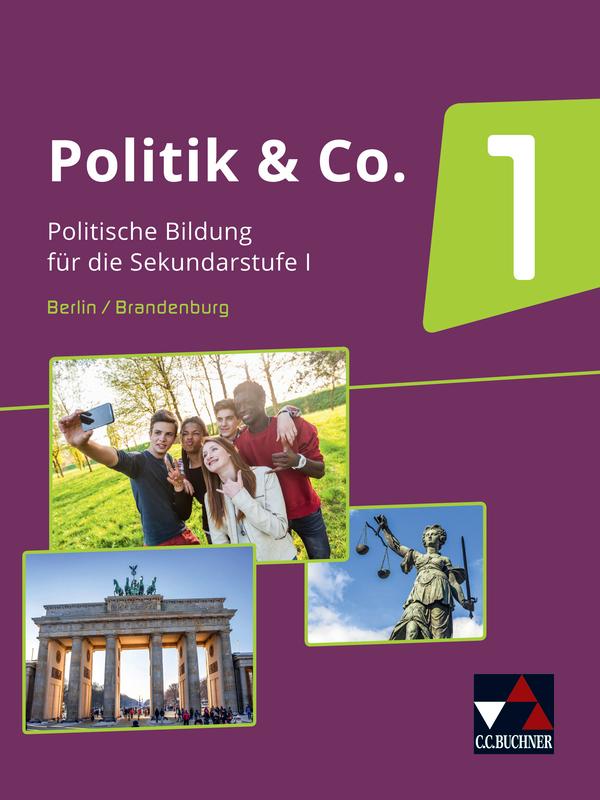 Politik & Co. 01 Berlin/Brandenburg