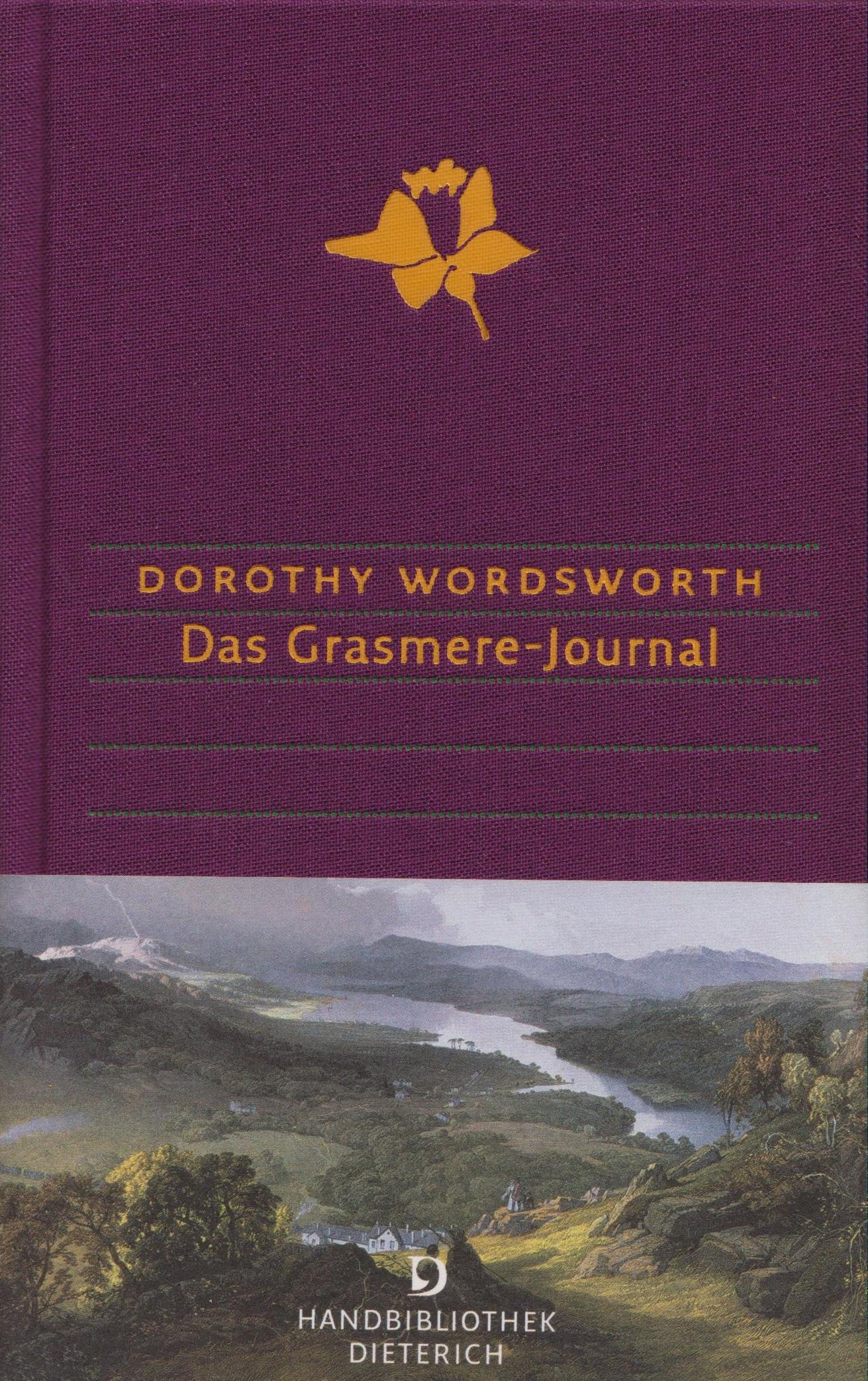 Das Grasmere-Journal