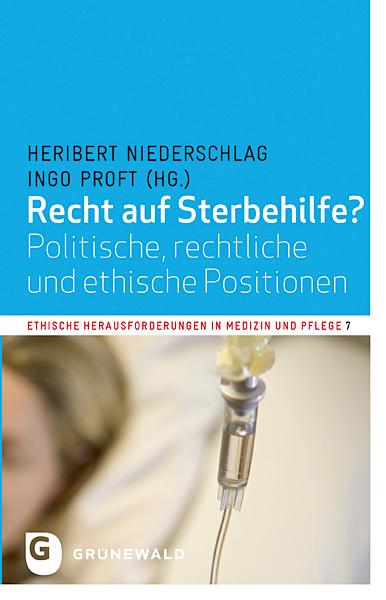 Recht auf Sterbehilfe?