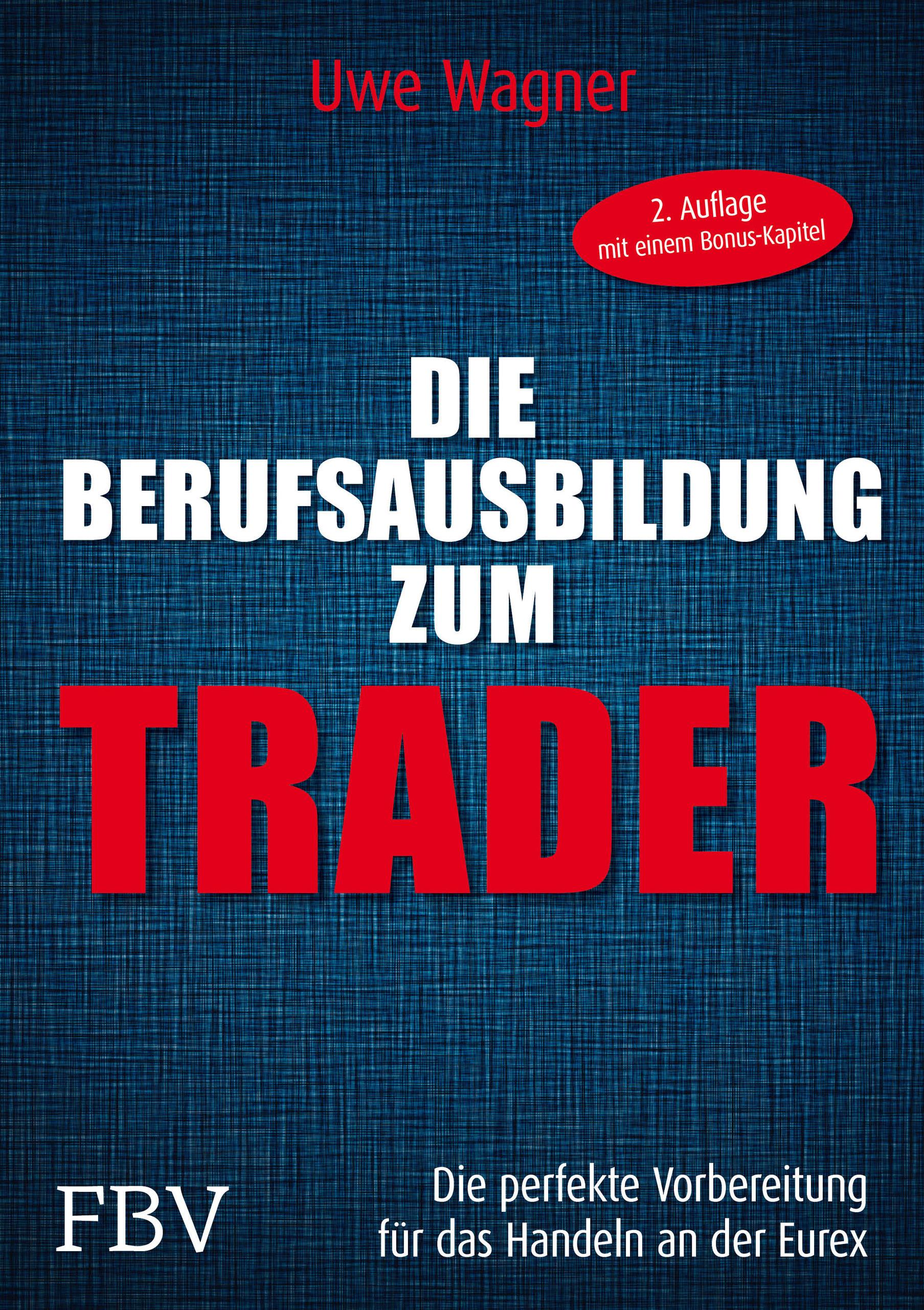 Meine Berufsausbildung als Trader