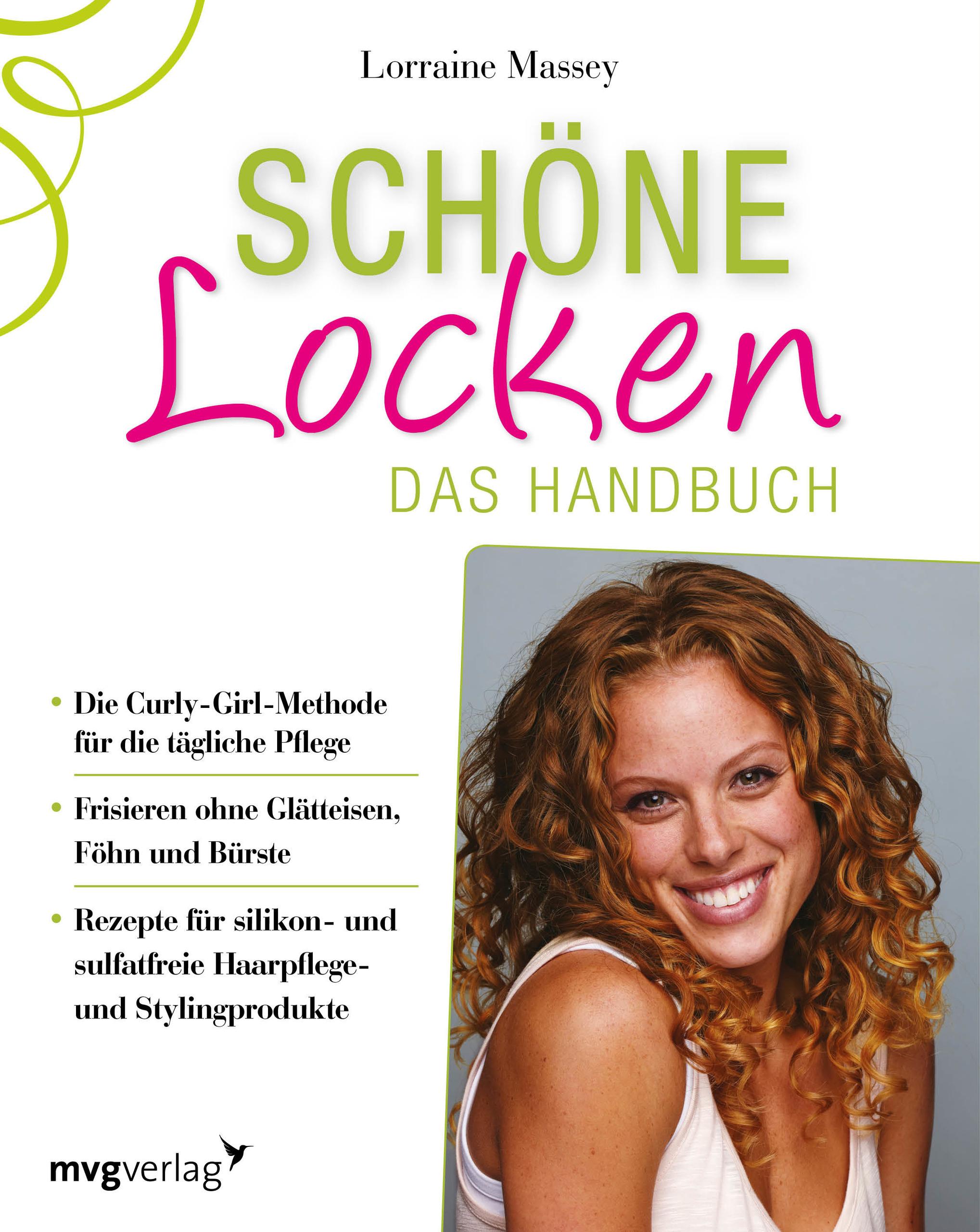 Schöne Locken