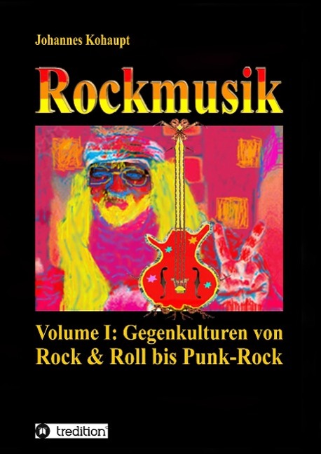 Rockmusik