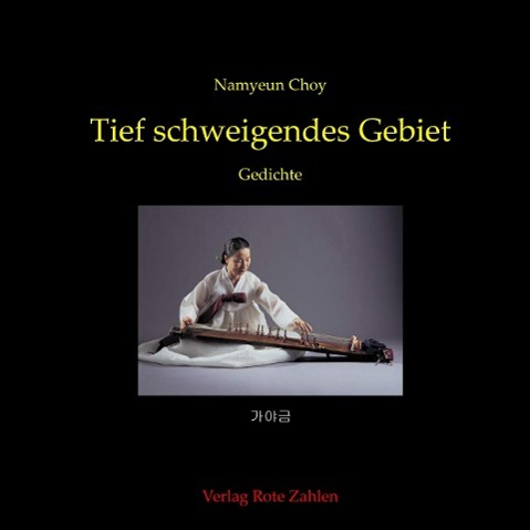 Tief schweigendes Gebiet