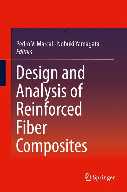 Design and Analysis of Reinforced Fiber Composites