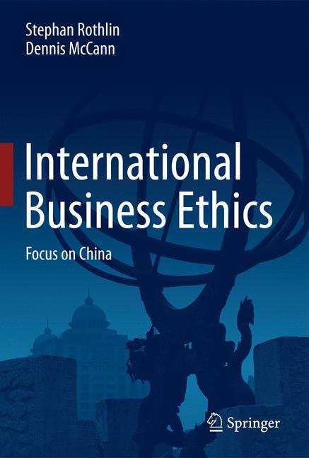 International Business Ethics