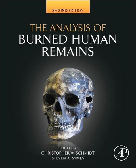 The Analysis of Burned Human Remains