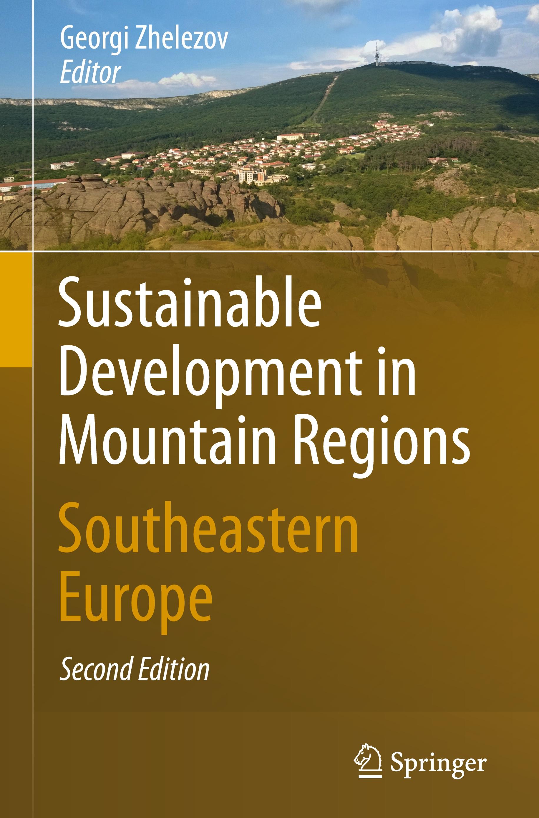 Sustainable Development in Mountain Regions