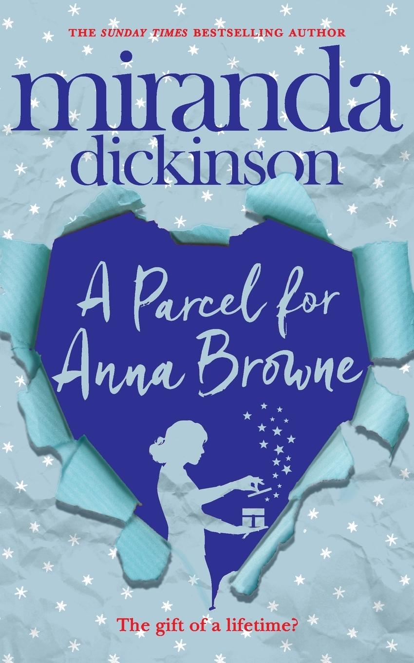 A Parcel for Anna Browne