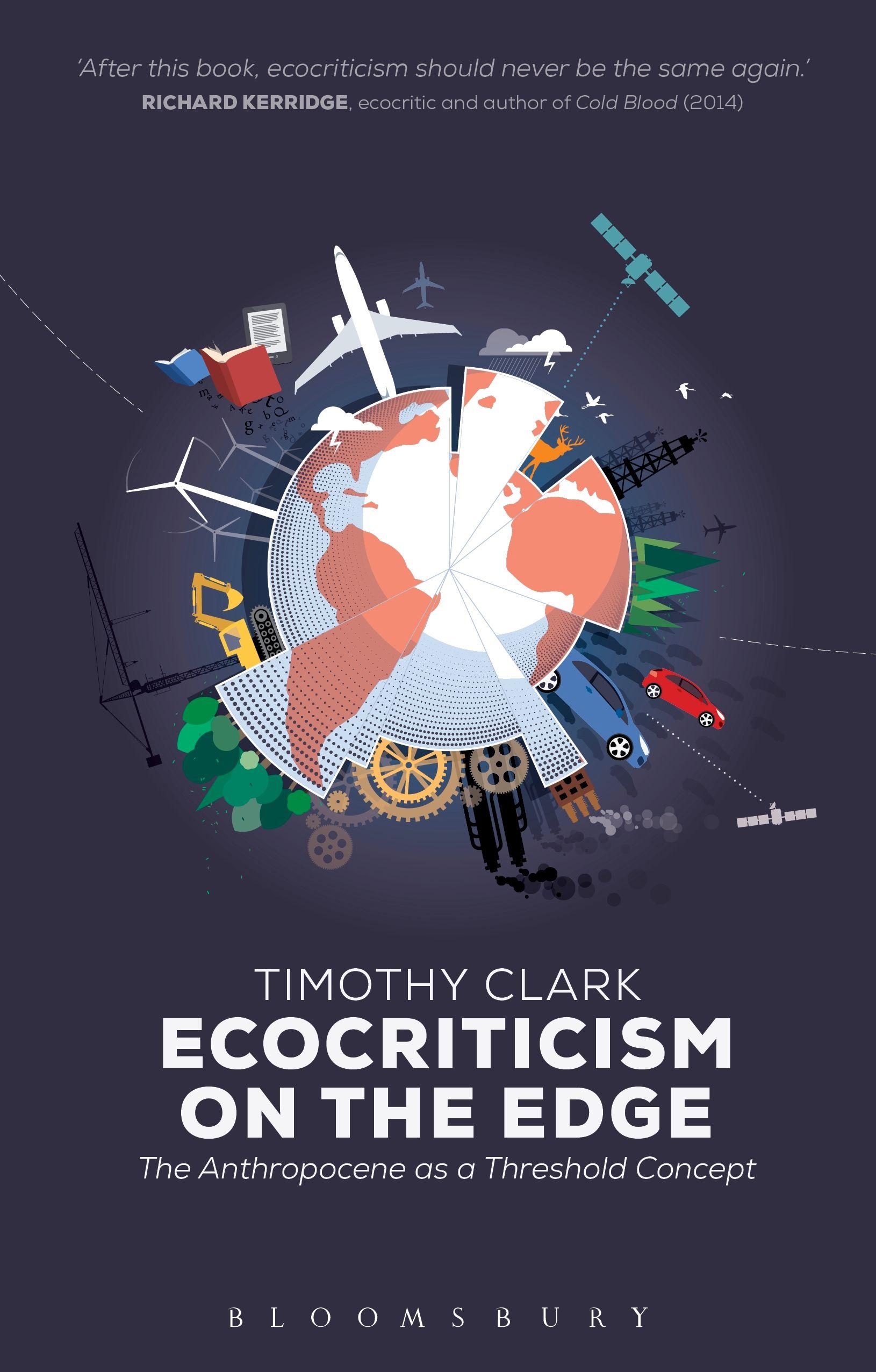 Ecocriticism on the Edge