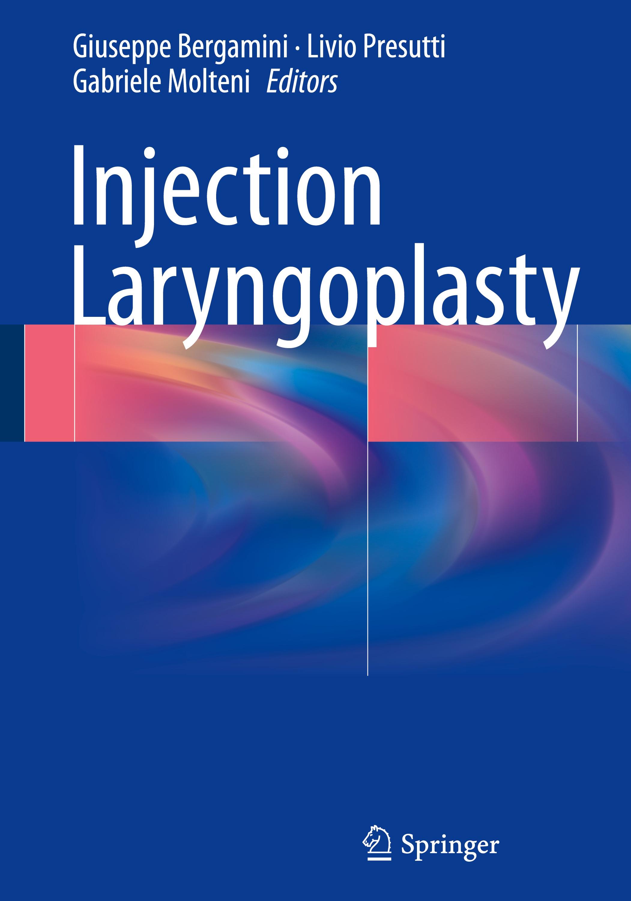 Injection Laryngoplasty