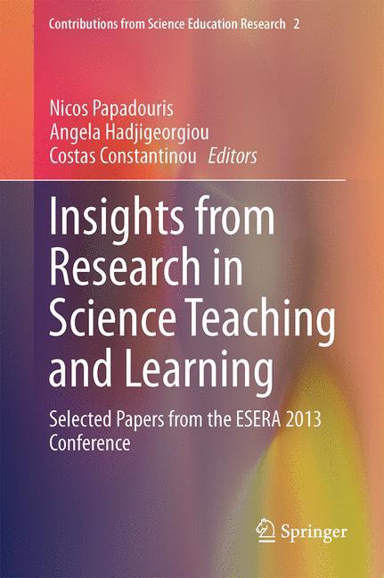 Insights from Research in Science Teaching and Learning