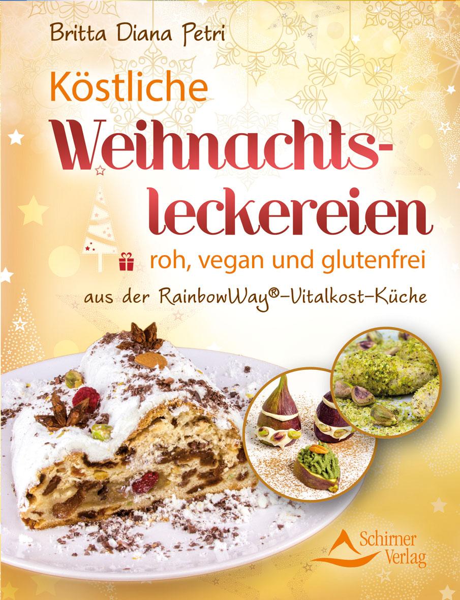 Köstliche Weihnachtsleckereien