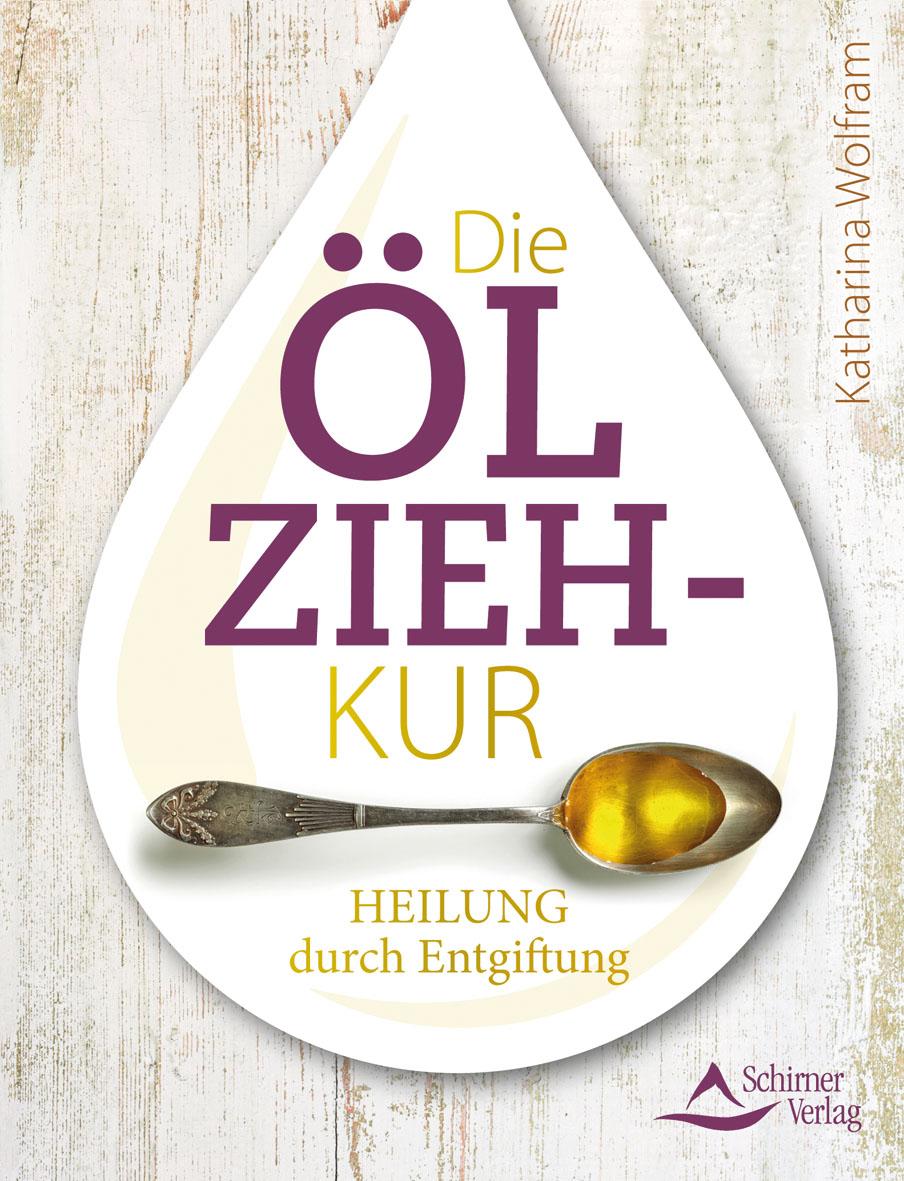 Die Ölzieh-Kur