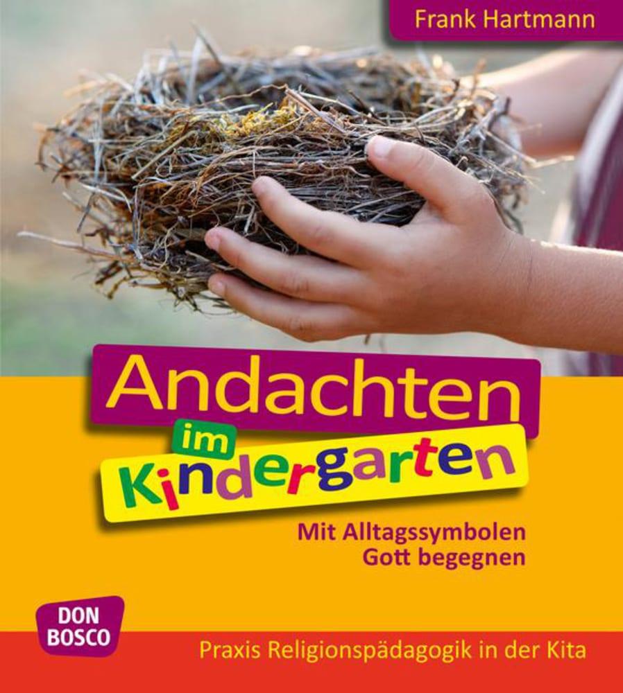 Andachten im Kindergarten