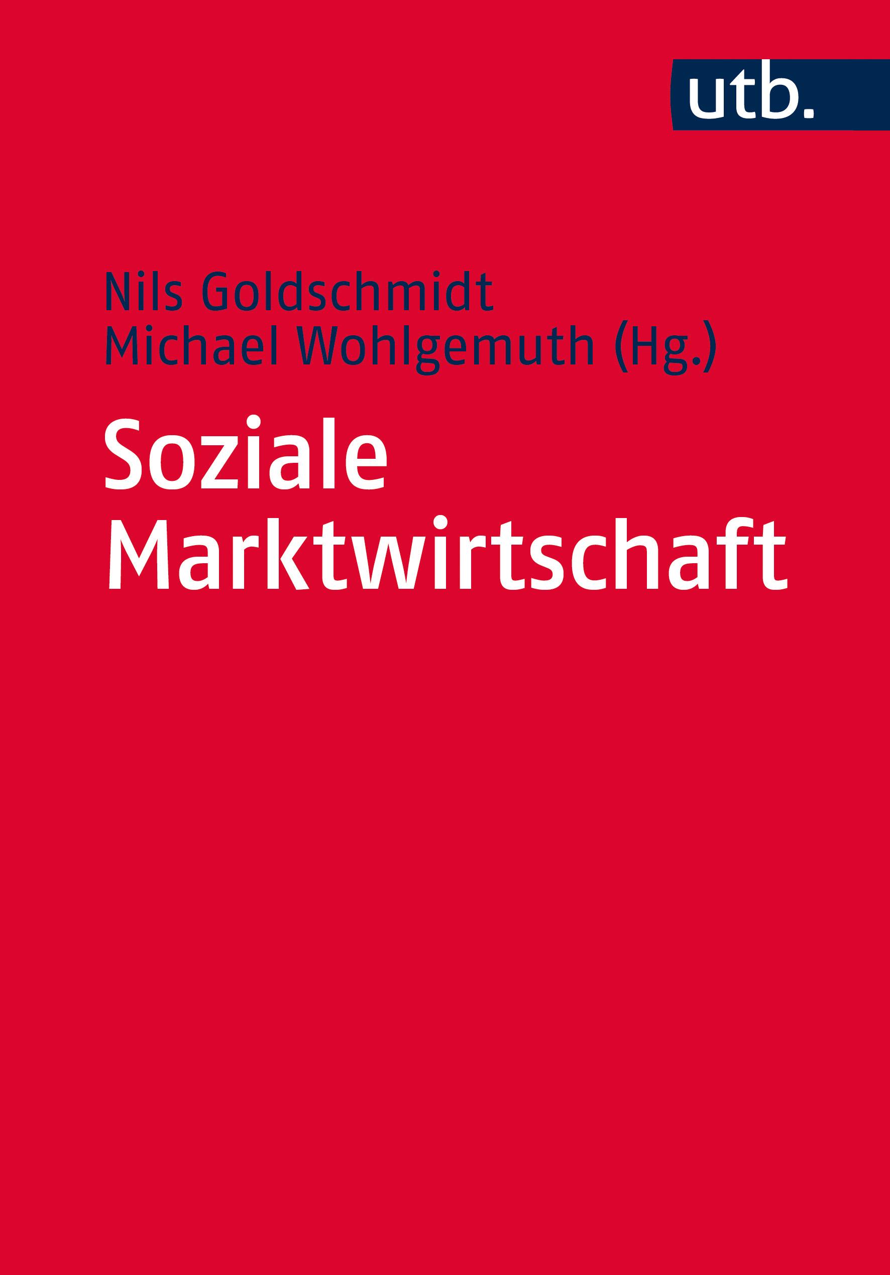 Soziale Marktwirtschaft