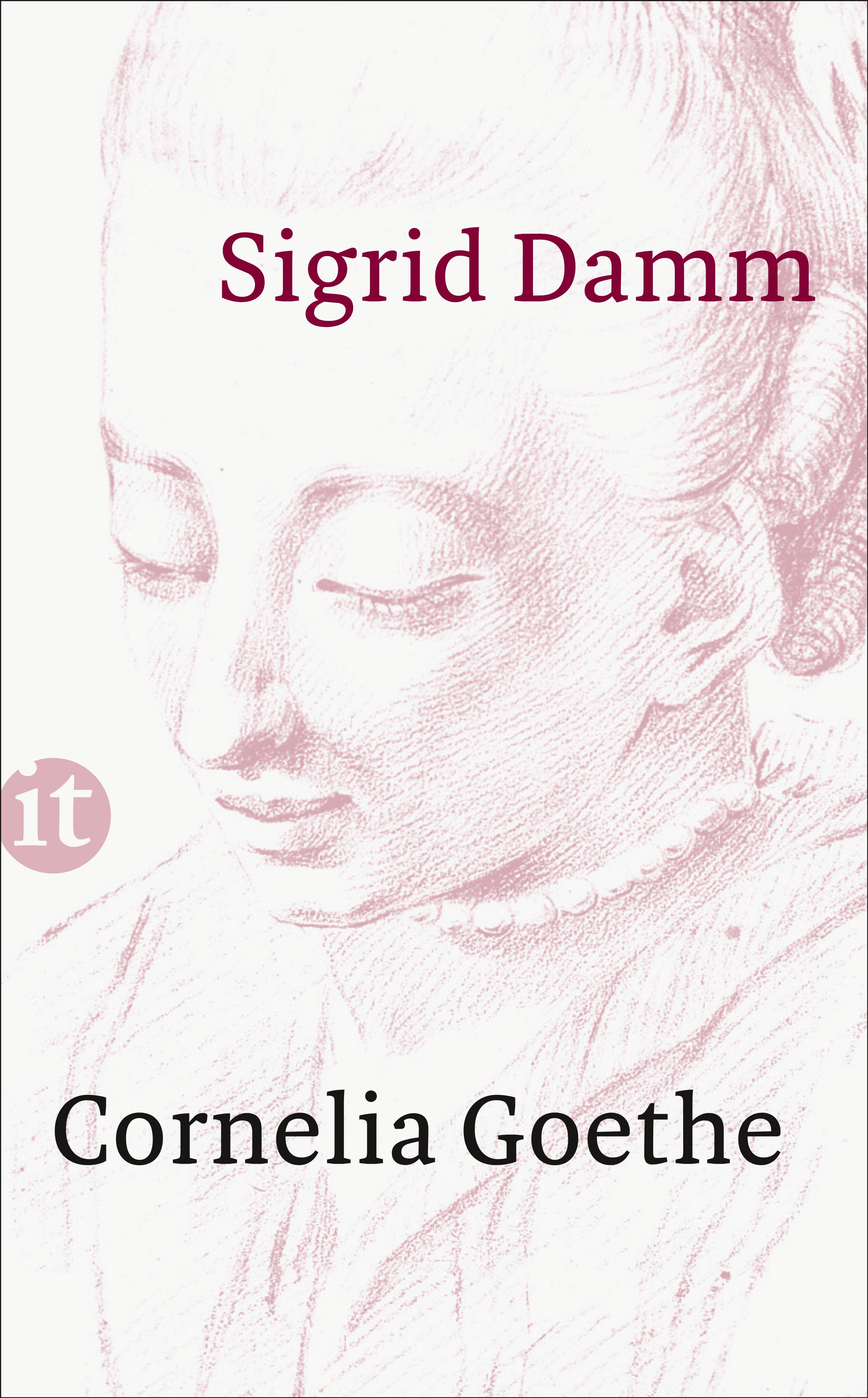 Cornelia Goethe