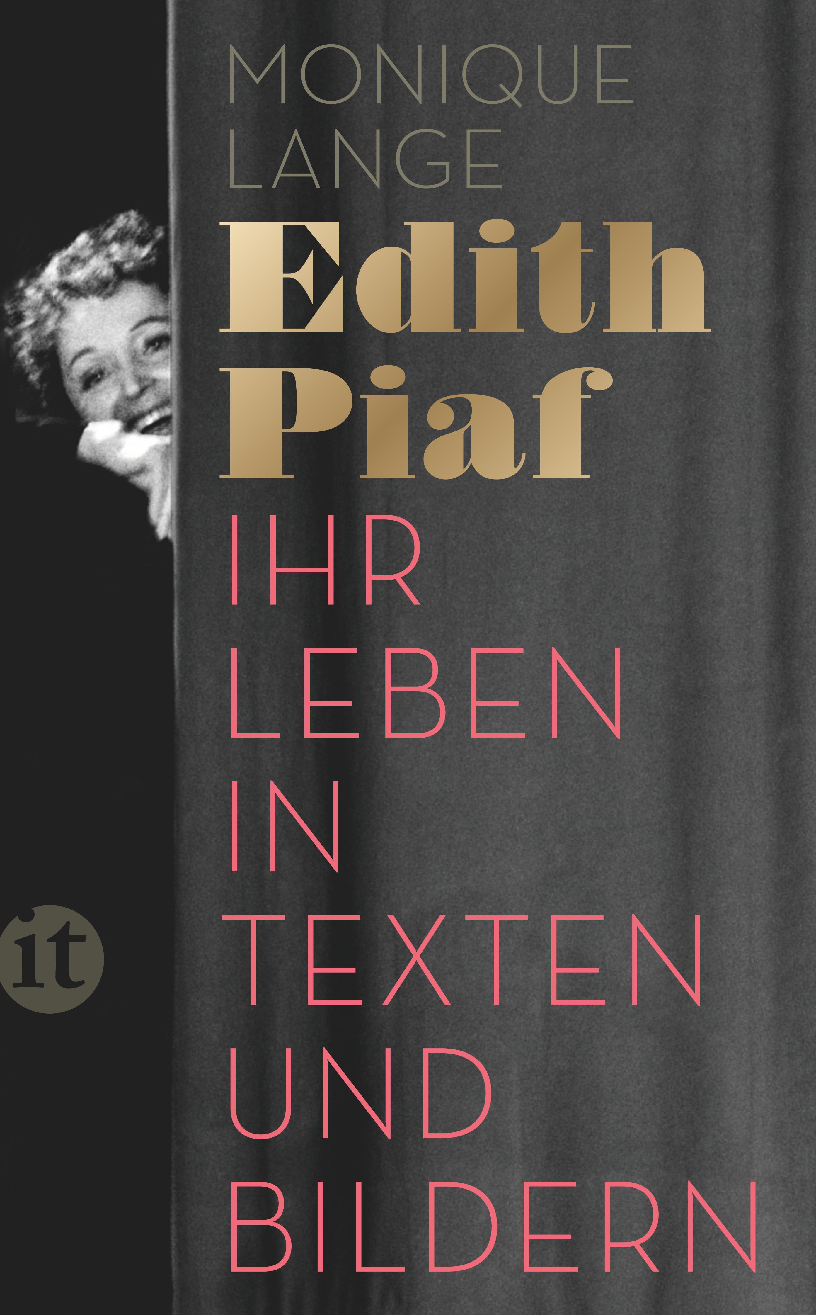 Edith Piaf