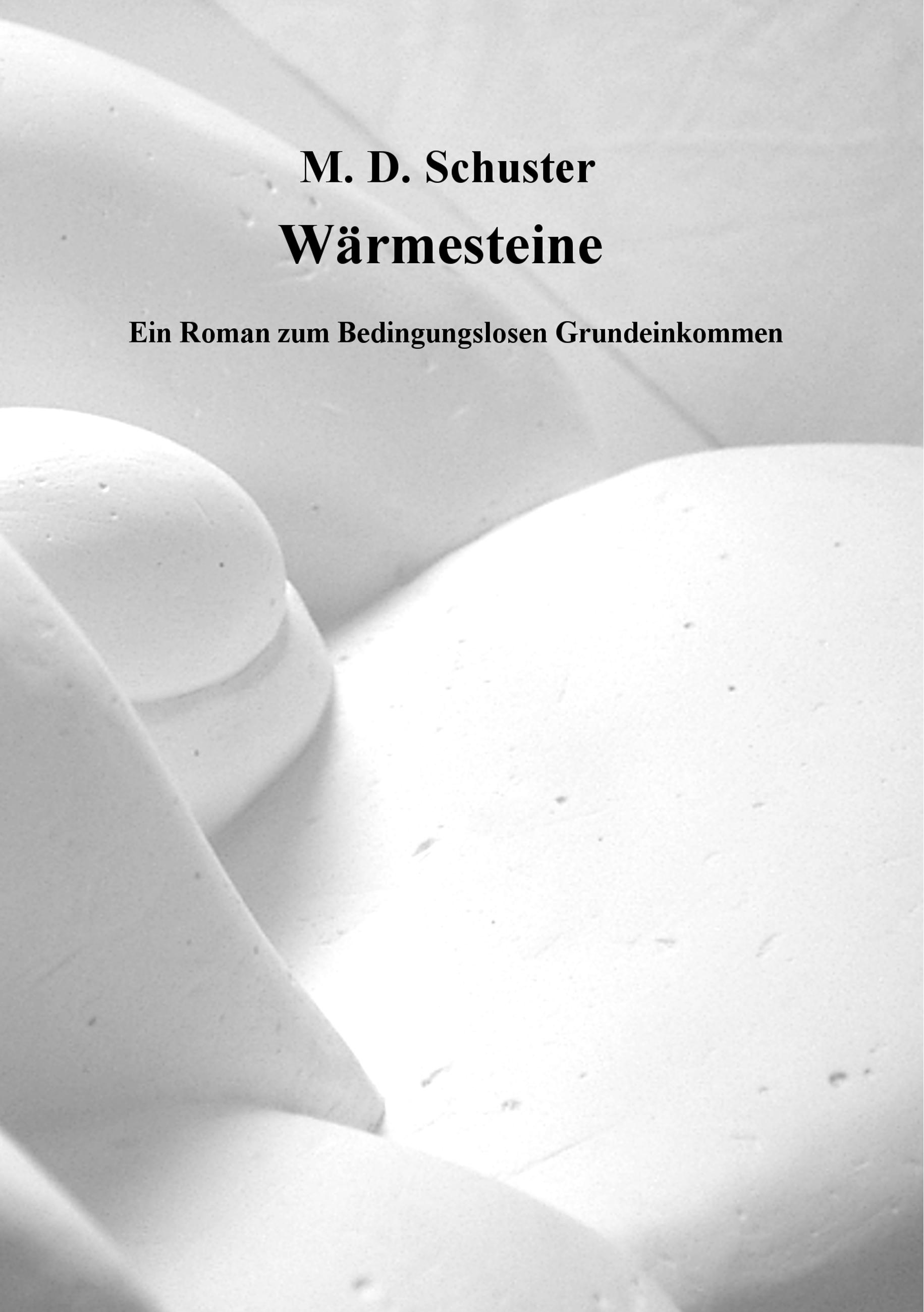 Wärmesteine