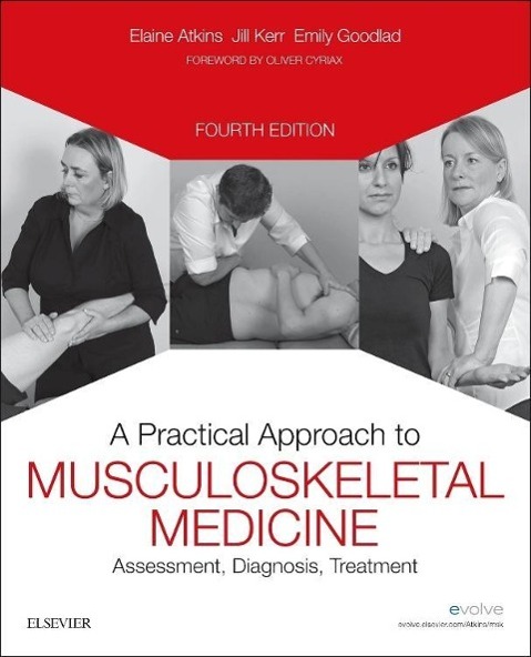 A Practical Approach to Musculoskeletal Medicine