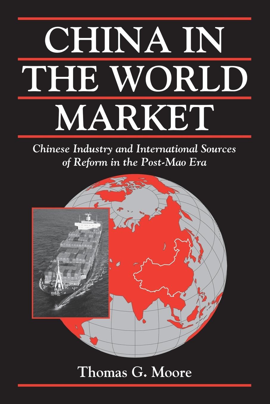 China in the World Market