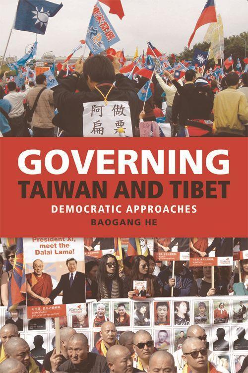 Governing Taiwan and Tibet