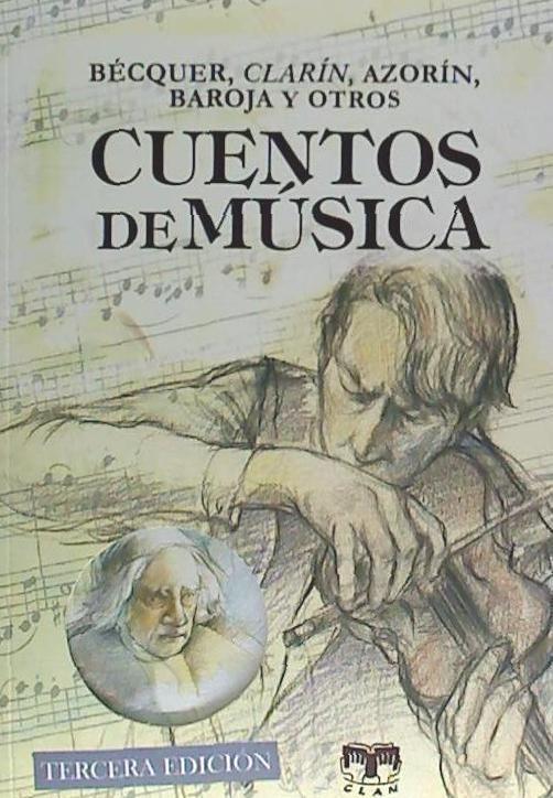 Cuentos de música