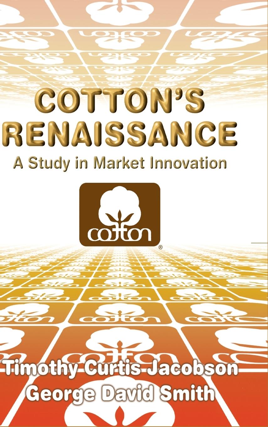 Cotton's Renaissance