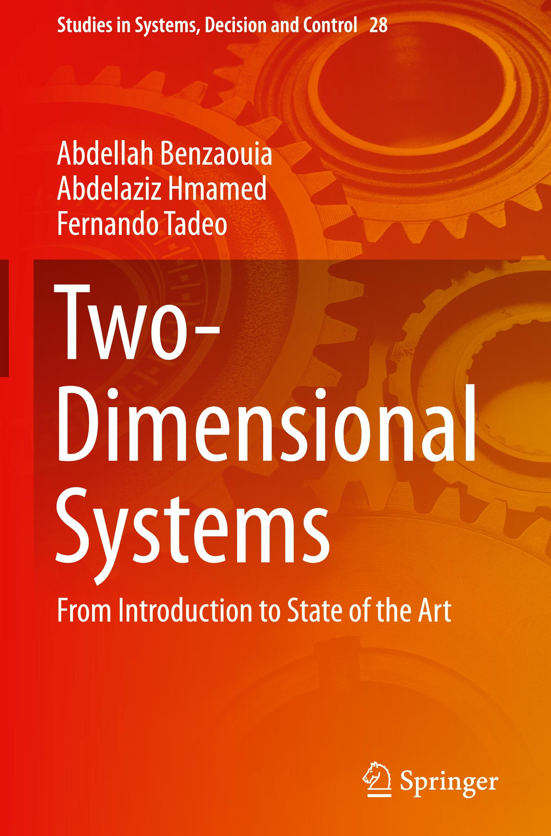 Two-Dimensional Systems