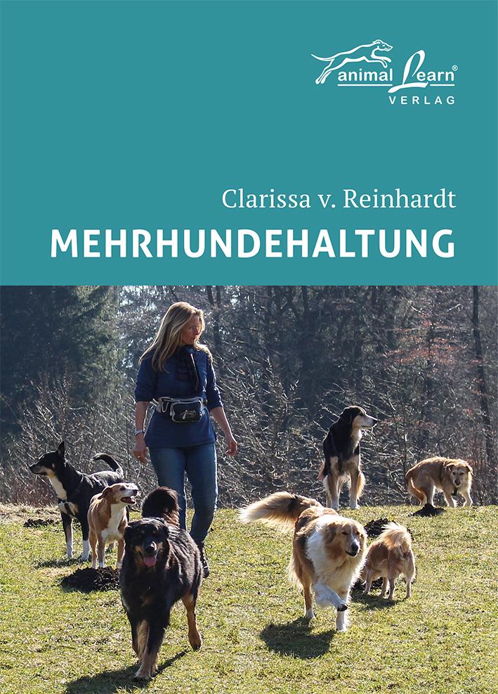 Mehrhundehaltung