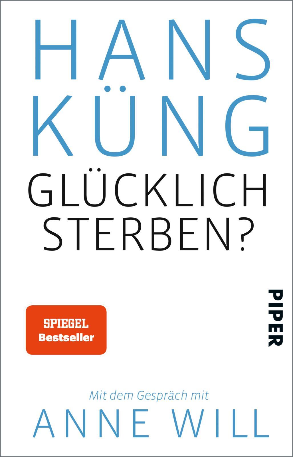 Glücklich sterben?