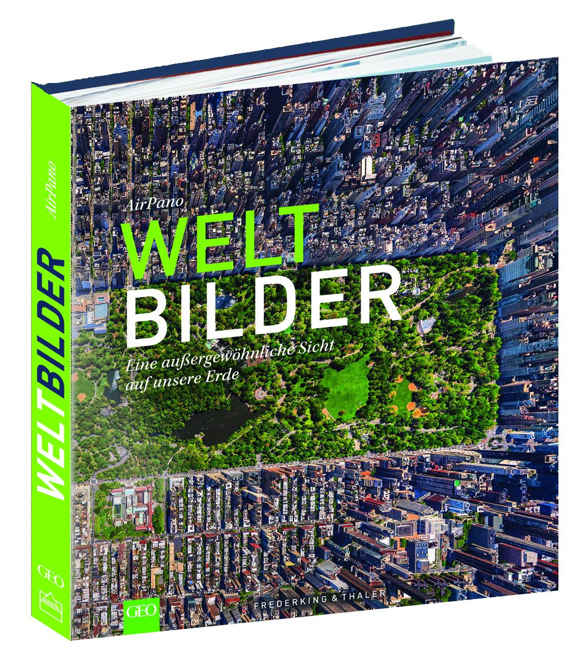 Weltbilder