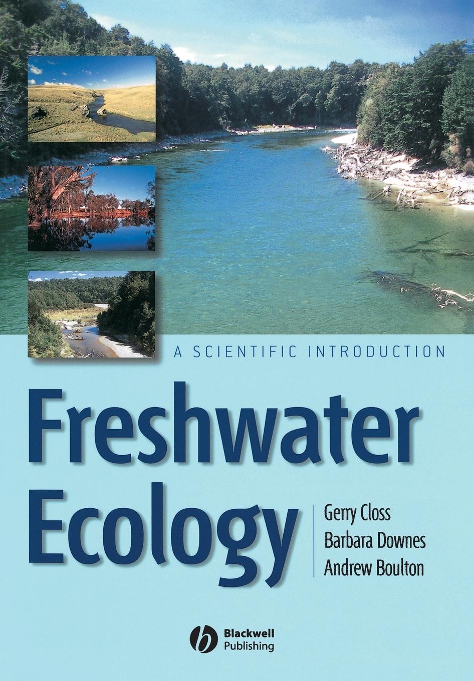 Freshwater Ecology