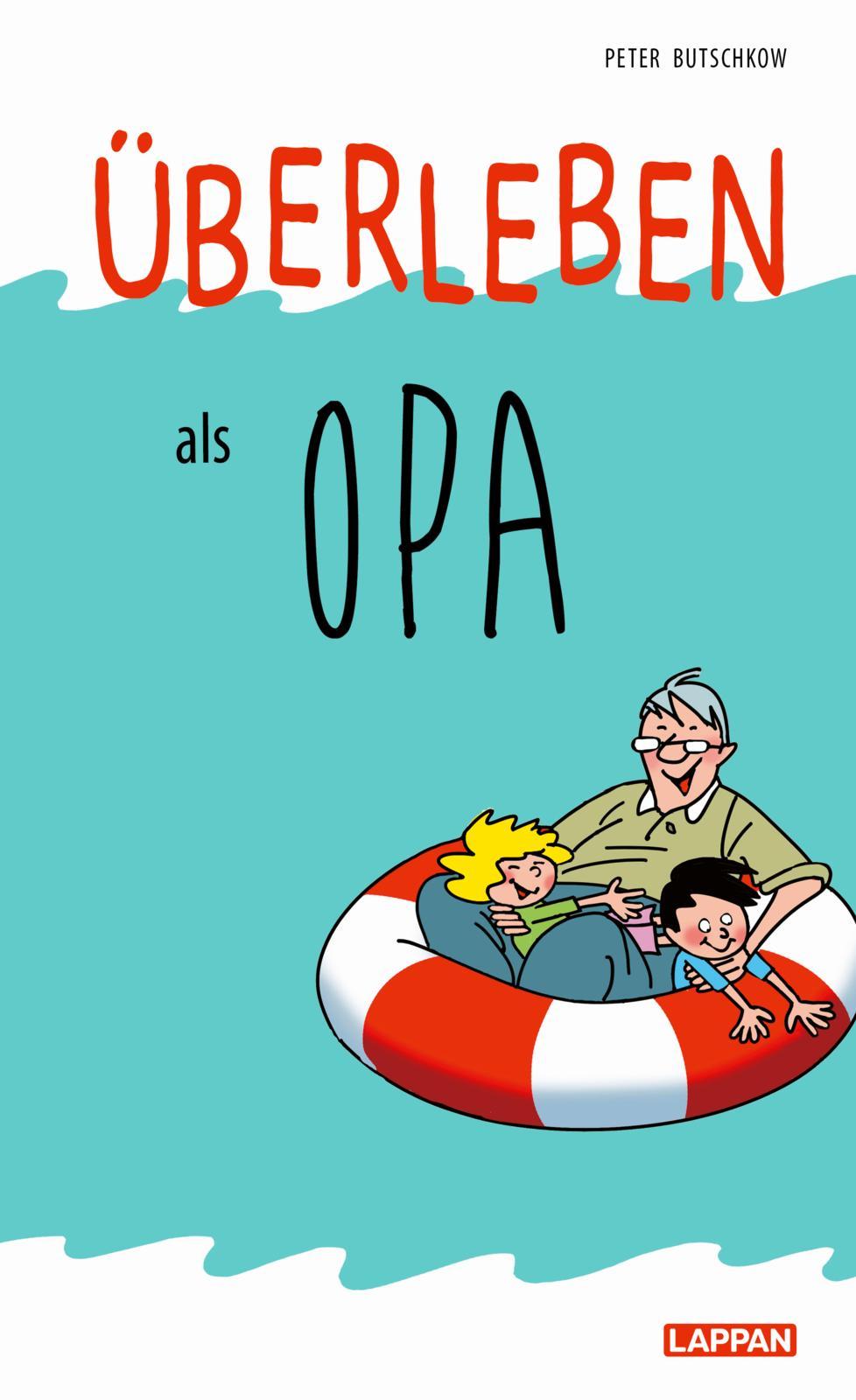 Überleben als Opa