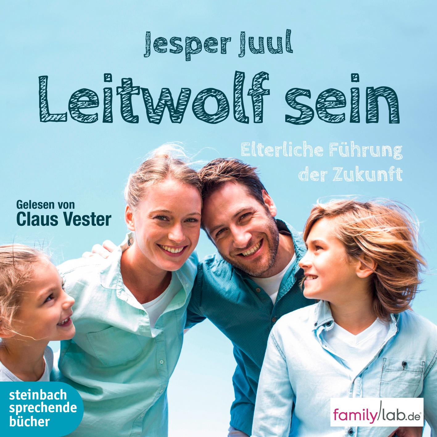 Leitwolf sein