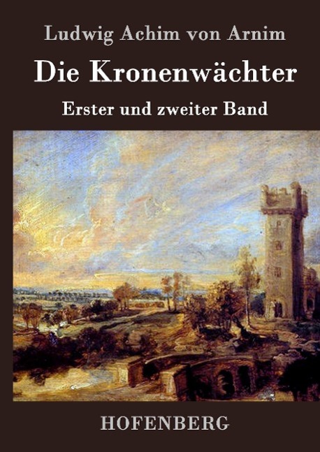 Die Kronenwächter